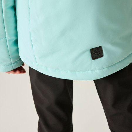 Veste enfant Dare 2b Girls Glacier Jacket