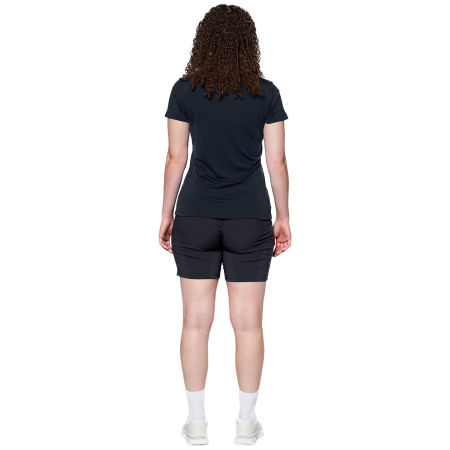 T-shirt femme Devold Classic "Summit" Tee Wmn