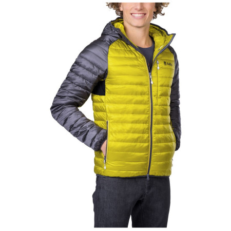Veste d'hiver homme Rafiki Dante