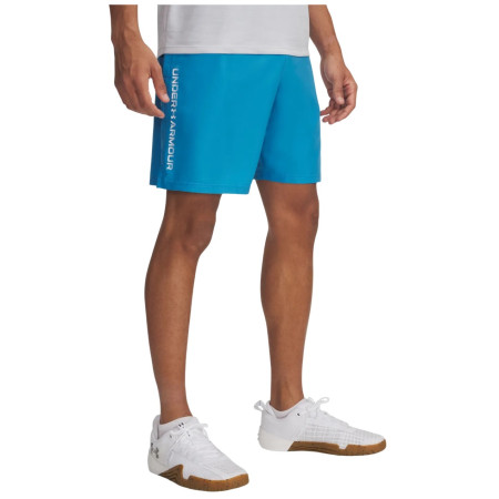 Shorts homme Under Armour Woven Wdmk Shorts
