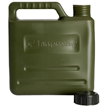Bidon Ridge Monkey Heavy Duty Water Carrier 2.5L
