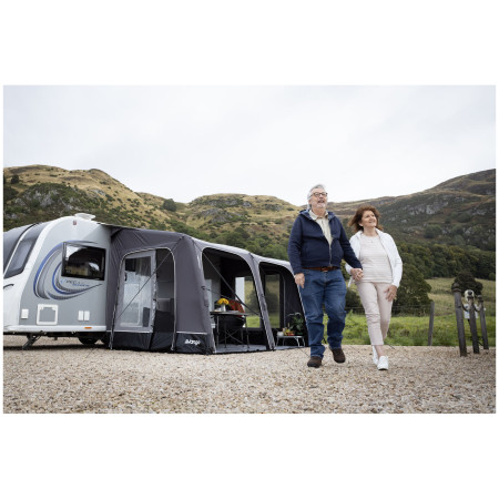 Tente caravane Vango Balletto Pro Air 390