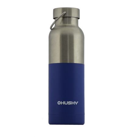 Thermos Husky Mott 750 bleue