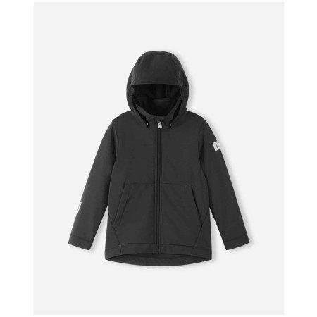 Veste softshell enfant Reima Koivula
