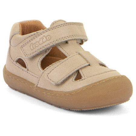 Sandales enfant Frodo Ollie sandal Taupe beige