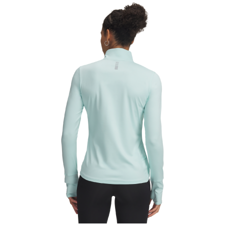 T-shirt femme Under Armour Launch Pro Half Zip