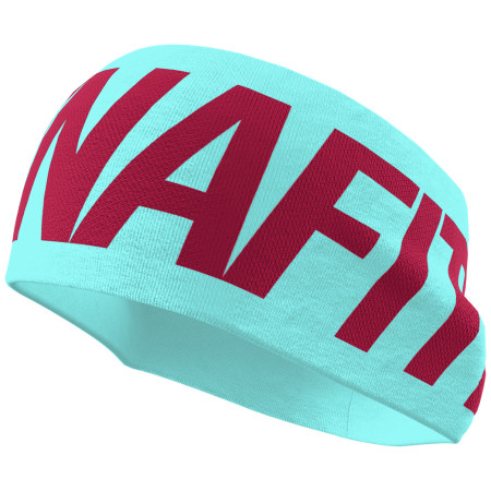 Bandeau Dynafit Light Logo Headband turquoise marine blue/6210