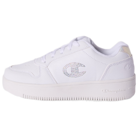 Chaussures enfant Champion Rd18 Platform Glitter G Gs Low Cut Shoe