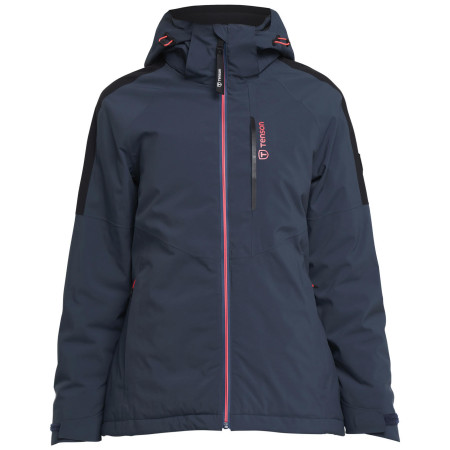 Veste de ski femme Tenson Core Ski Jacket bleu foncé Dark Blue