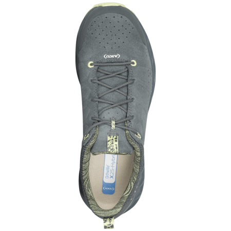 Chaussures femme Aku Rapida Evo Gtx W'S