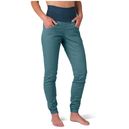 Patalon femme Rafiki Massone