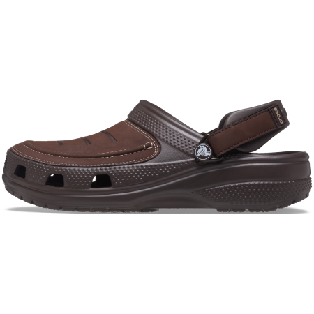 Pantoufles homme Crocs Yukon Vista II LR Clog M