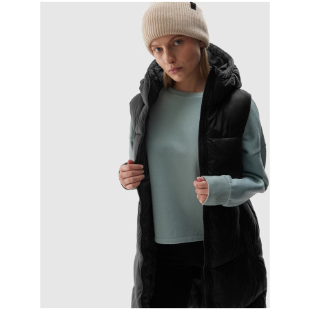 Gilet femme 4F Vest Jacket F143