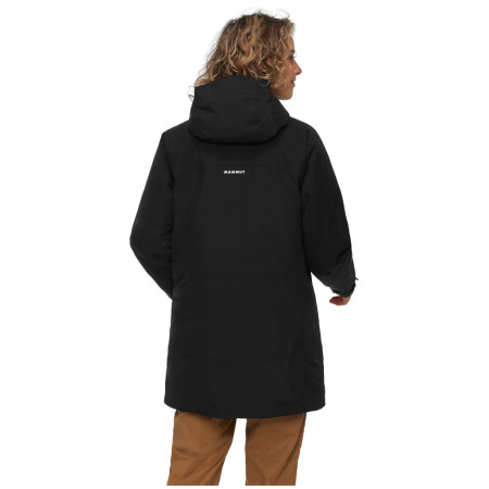 Veste femme Mammut Treeline HS Thermo Hooded Parka Women