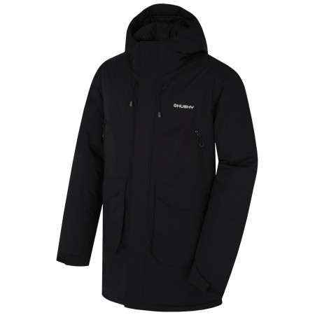 Veste homme Husky Narvik M noir black