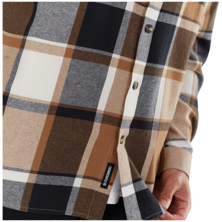 Chemise homme Fundango Harris Shirt