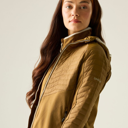 Veste femme Dare 2b Womens Air Lite Hybrid