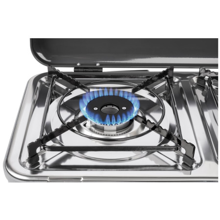 Barbecues à gaz Brunner Devil Kookmaster