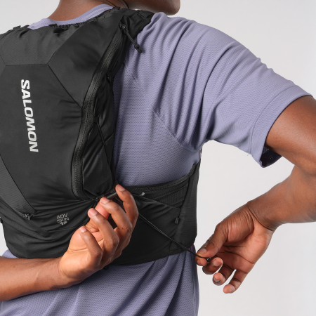 Gilet course Salomon Adv Skin 12