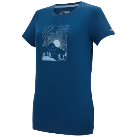 T-shirt femme Regatta Women’s Fingal Stretch