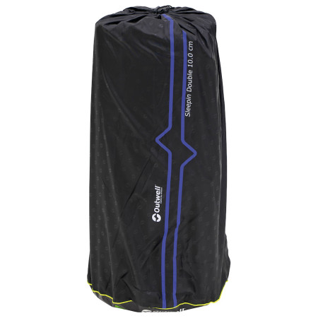 Matelas autogonflant Outwell Sleepin Double 10.0 cm