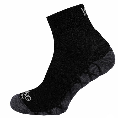 Chaussettes Warg Endurance Merino Mid 3-pack