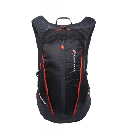 Sac à dos Montane Trailblazer 18 vert Black
