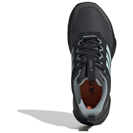 Chaussures running femme Adidas Terrex Tracefinder 2 Clima W