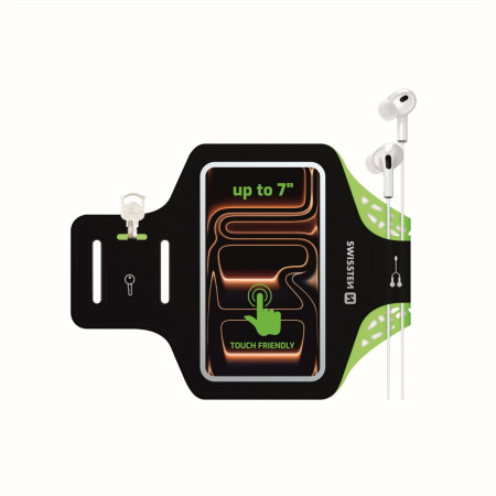 Housse téléphone Swissten Armband Case 7.0"
