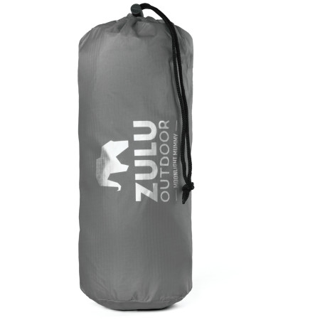 Matelas gonflable Zulu Moonlight Mummy