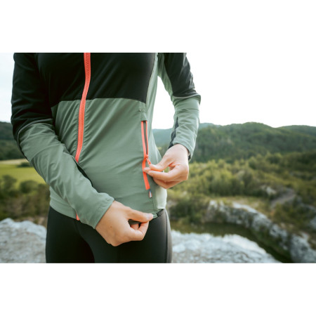 Veste femme High Point Play Lady Jacket