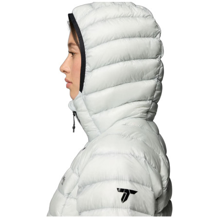 Doudoune femme Columbia Arctic Crest Down Hooded Jacket