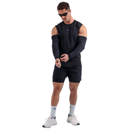 Short homme Nebbia Double-Layer Training Shorts Primal