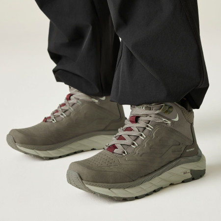 Chaussures randonnée femme Regatta Womens Derino Mid