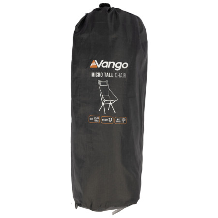 Chaise Vango Micro Tall Chair