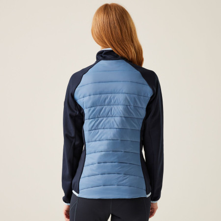 Veste femme Regatta Wmn Clumber V Hyb