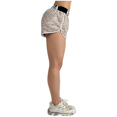 Short femme Nebbia Leopard Training Shorts Primal