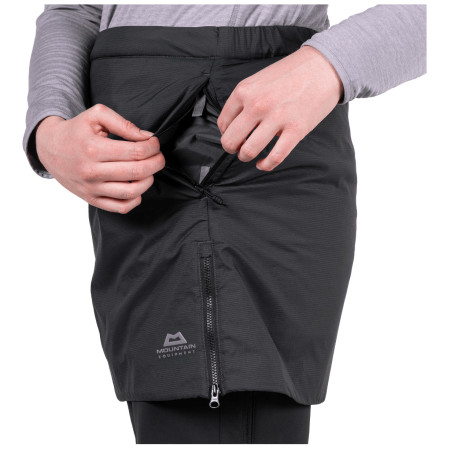 Jupe d'hiver femme Mountain Equipment Intra Skirt Women's