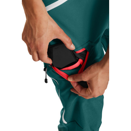 Patalon femme Ortovox W's Westalpen Softshell Pants