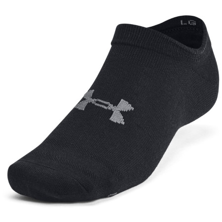 Jeu de chaussettes Under Armour Essential No Show 6pk