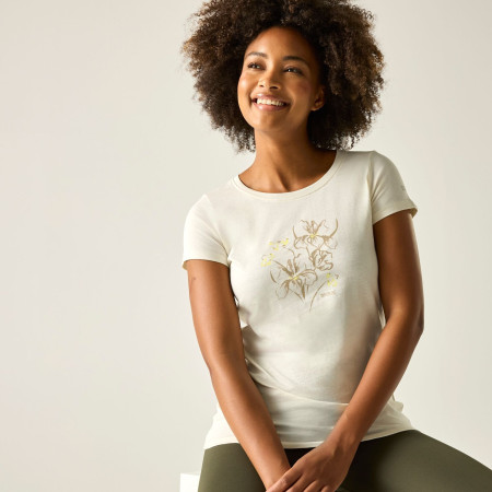 T-shirt femme Regatta Women's Breezed