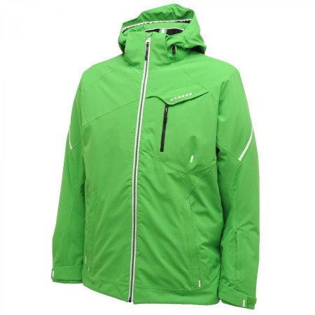 Veste d'hiver homme Dare 2b Well Versed Jacket green