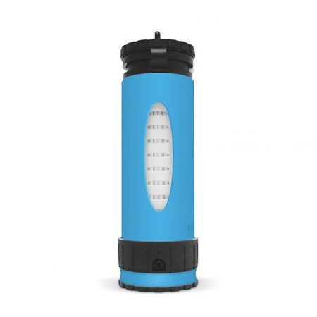 Bouteille filtrante Lifesaver Liberty