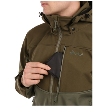 Veste homme Kilpi Ravio-M