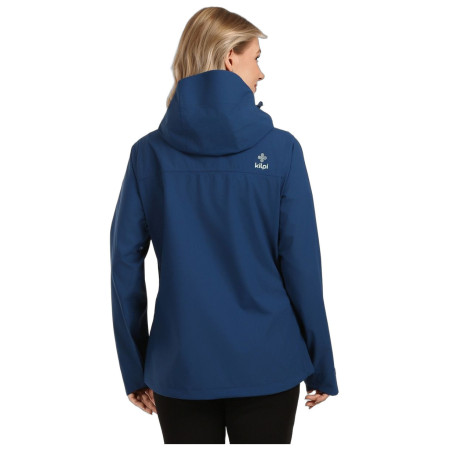 Veste imperméable pour femme Kilpi Montana-W
