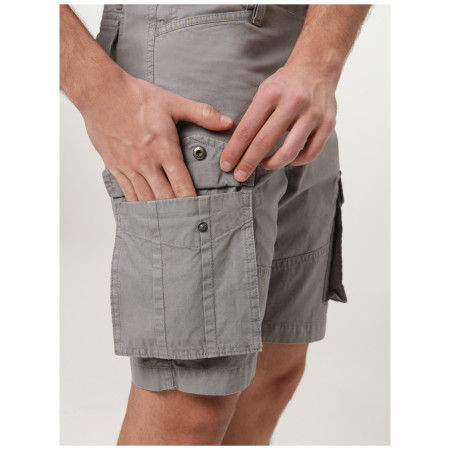 Shorts homme Loap Varum