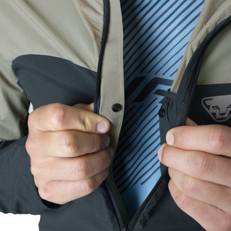 Veste homme Dynafit Alpine Wind Jkt M