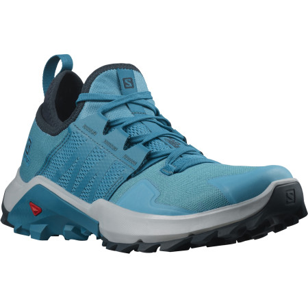 Chaussures homme Salomon Madcross bleue BarrierReef