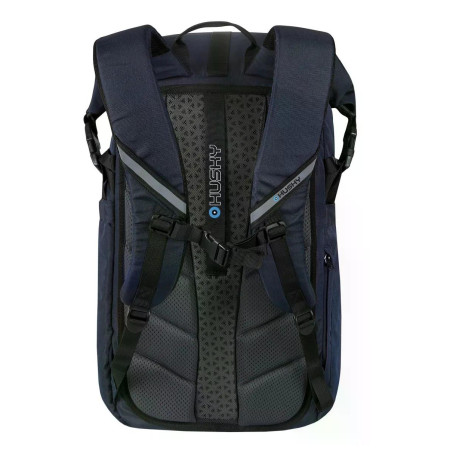 Sac à dos avec fermeture roulée notebook Husky Moper 28L