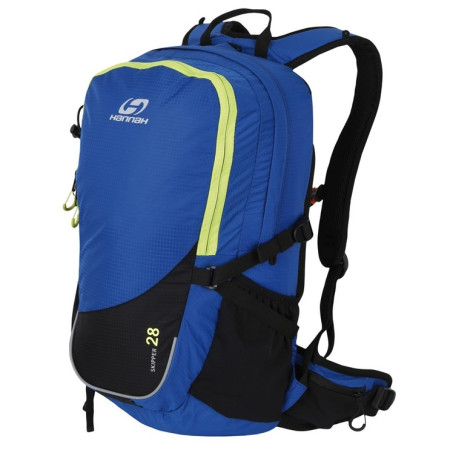 Sac à dos Hannah Skipper 28 bleue Blue